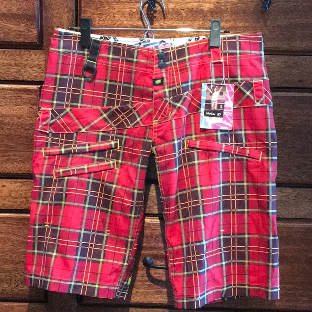Women’s Boardshorts